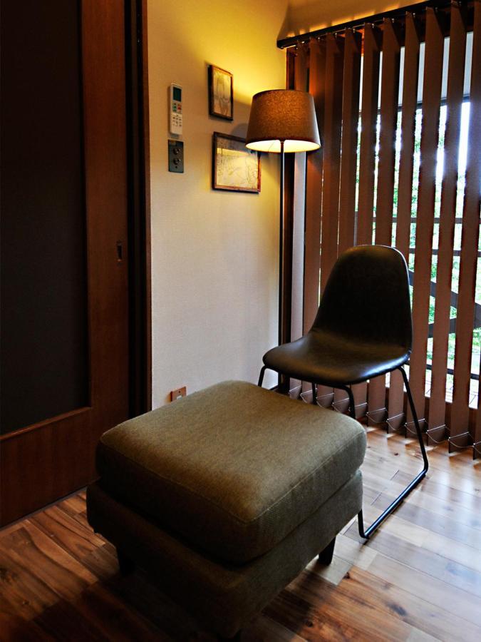 大人スイート 那須高原 結 Cottage Nasu Exterior photo